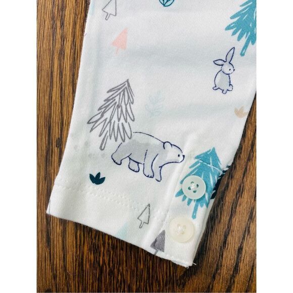 NEW Gymboree Baby 6-12 Months 2-piece Top and Bottom Set Bundle - Picture 6 of 7